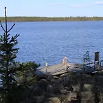 Camping Haennilaensalmi 3*