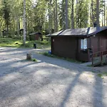 Кемпинг Haennilaensalmi 3*