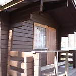 キャンプ場 Haennilaensalmi ヴィータサーリ