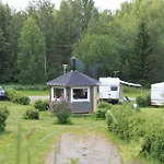 Camping Haennilaensalmi 3*