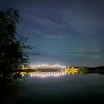 Haennilaensalmi Кемпинг