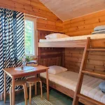 Haennilaensalmi Camping 3*