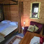 Haennilaensalmi キャンプ場