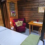 Haennilaensalmi Кемпинг