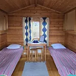 Camping Haennilaensalmi