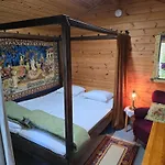 Haennilaensalmi Кемпинг Виитасаари