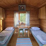 Кемпинг Haennilaensalmi Виитасаари
