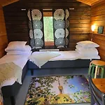 Haennilaensalmi 3*