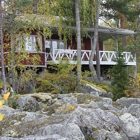 Haennilaensalmi Campsite 3*