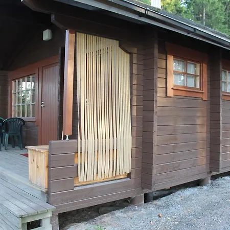Haennilaensalmi