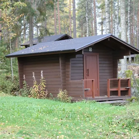 Haennilaensalmi
