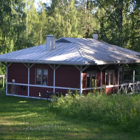Haennilaensalmi