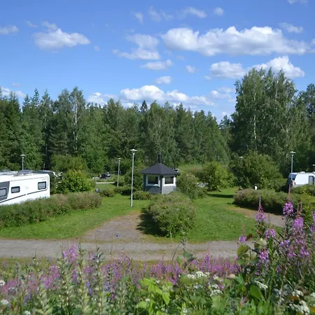 Haennilaensalmi