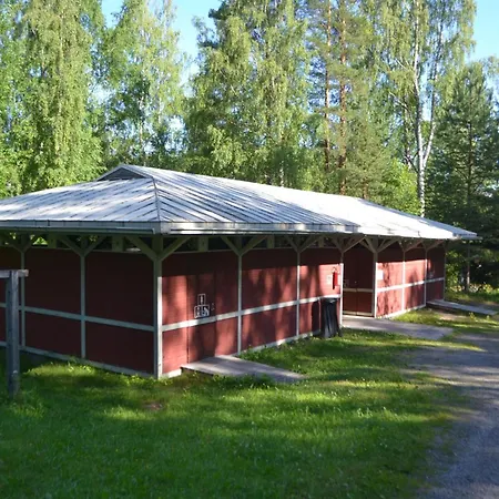 Haennilaensalmi 3*