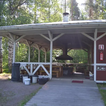 Haennilaensalmi
