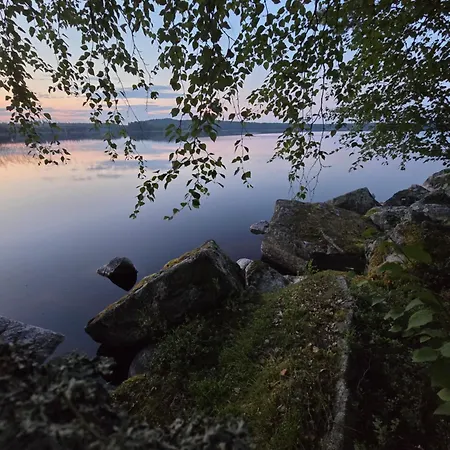 Campsite Haennilaensalmi 3*
