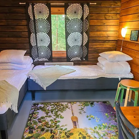 Haennilaensalmi 3* Viitasaari