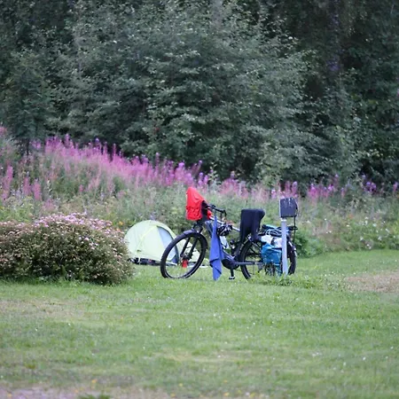 Haennilaensalmi 3*