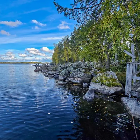 Haennilaensalmi 3* Viitasaari