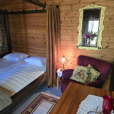 Haennilaensalmi Campingplatz