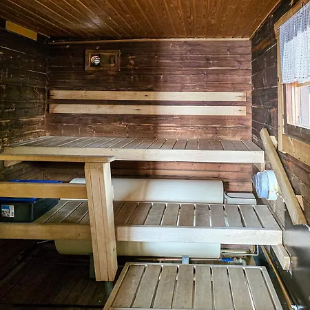 Haennilaensalmi 3* Viitasaari