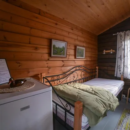 Haennilaensalmi 3* Viitasaari