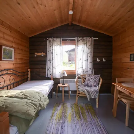Haennilaensalmi