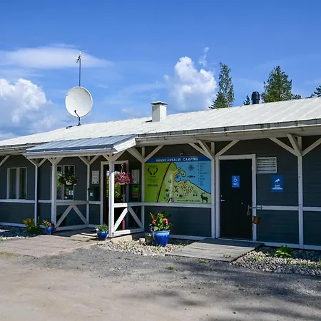 Haennilaensalmi