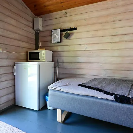 Campingplatz Haennilaensalmi Viitasaari