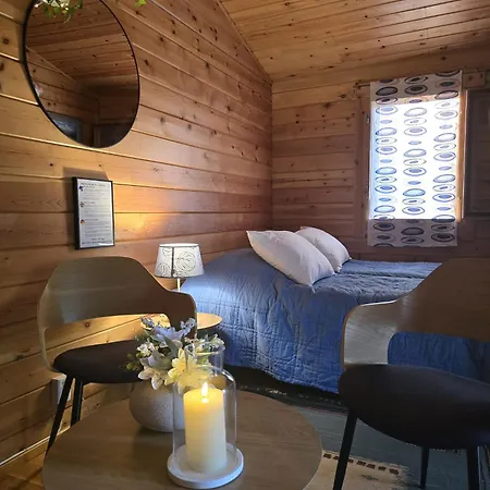 Kemp Haennilaensalmi 3*