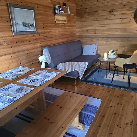 Haennilaensalmi Kemp 3*