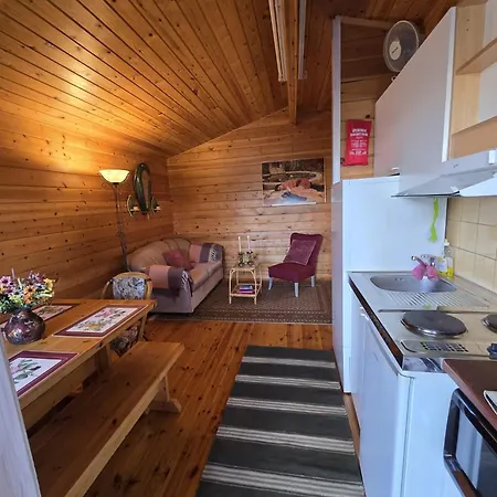Haennilaensalmi Viitasaari