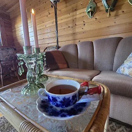 Haennilaensalmi 3* Viitasaari