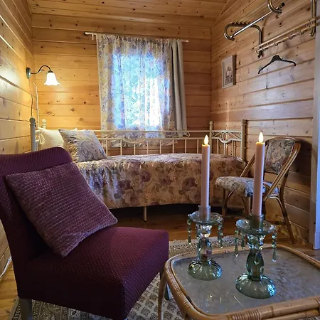 Haennilaensalmi