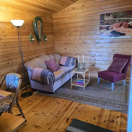 Haennilaensalmi 3*