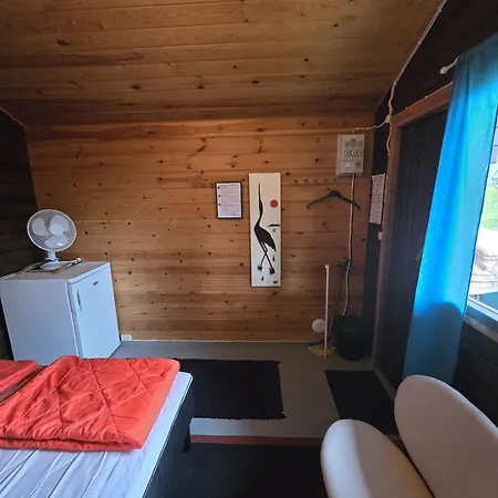 Haennilaensalmi 3*