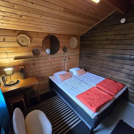 Haennilaensalmi