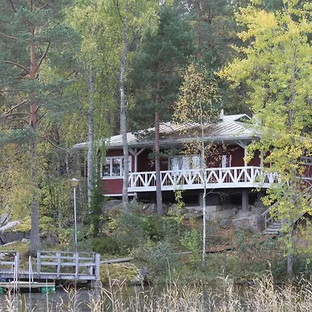 Campsite Haennilaensalmi 3*