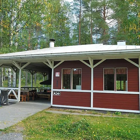 Haennilaensalmi