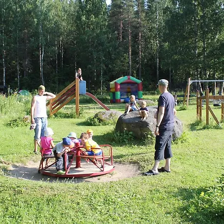 Haennilaensalmi Viitasaari